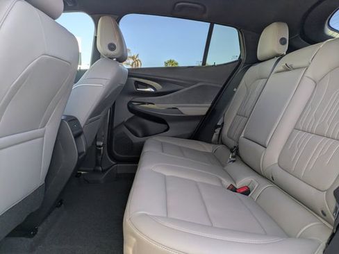 New 2026 Buick Envista Avenir image 17