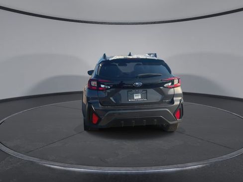 New 2026 Subaru Crosstrek 2.5i Sport w/ Crosstrek Mirror Package image 8