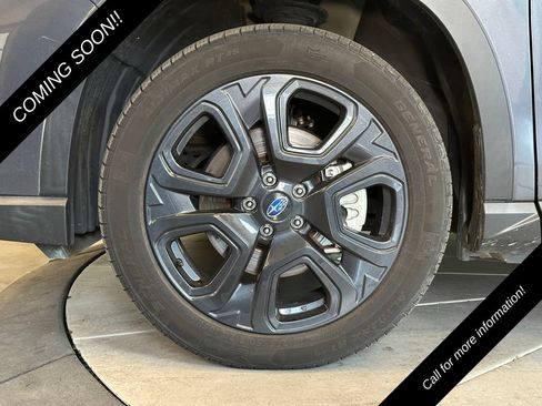 Used 2023 Subaru Ascent Onyx Edition Limited AWD/4WD image 27
