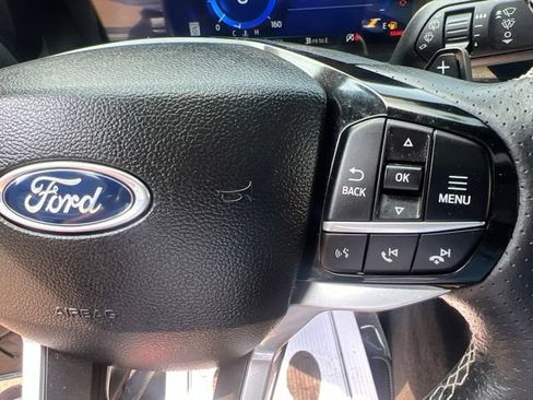 Certified 2023 Ford Explorer ST w/ Equipment Group 401A AWD/4WD image 31
