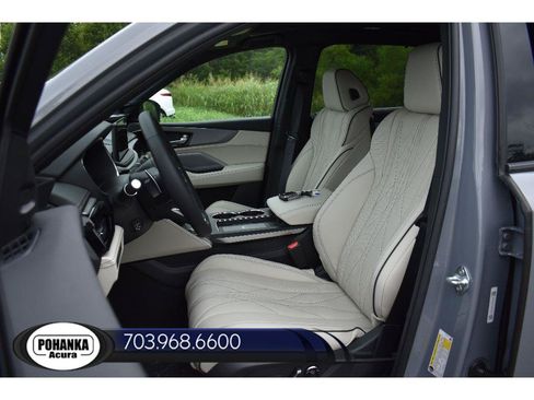 New 2026 Acura MDX A-Spec AWD/4WD image 29