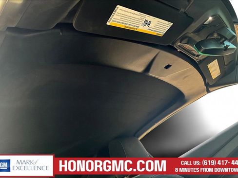 Used 2023 Chevrolet Camaro LT RWD image 26