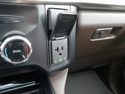 New 2026 Ford F250 King Ranch image 25