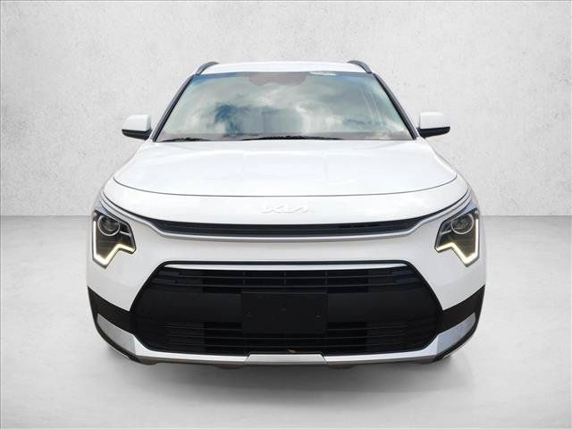 Used 2025 Kia Niro LX FWD image 4