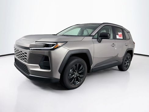 New 2026 Toyota RAV4 XLE Premium AWD/4WD image 3