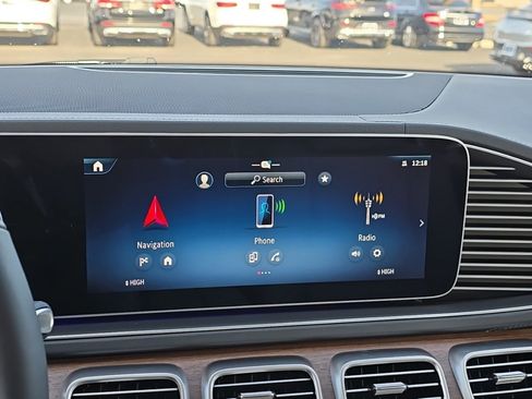 New 2026 Mercedes-Benz GLE 350 4MATIC image 14