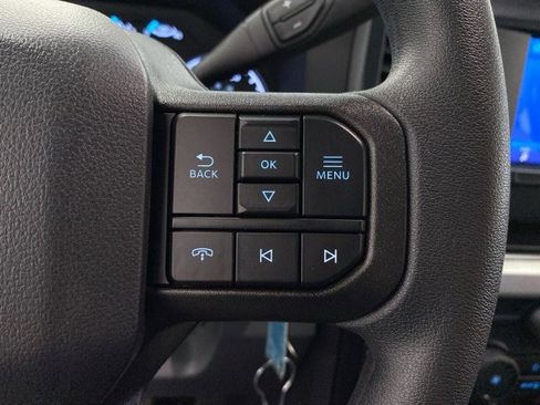 New 2025 Ford F550 4x4 Crew Cab Super Duty image 27