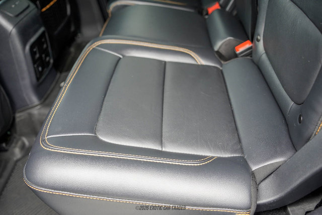 Used 2022 Ford Bronco Badlands AWD/4WD image 37