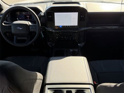 Certified 2024 Ford F150 STX image 11