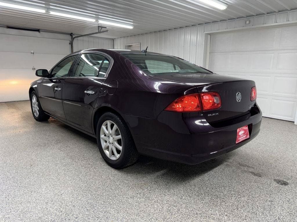 Used 2008 Buick Lucerne CXL FWD image 4