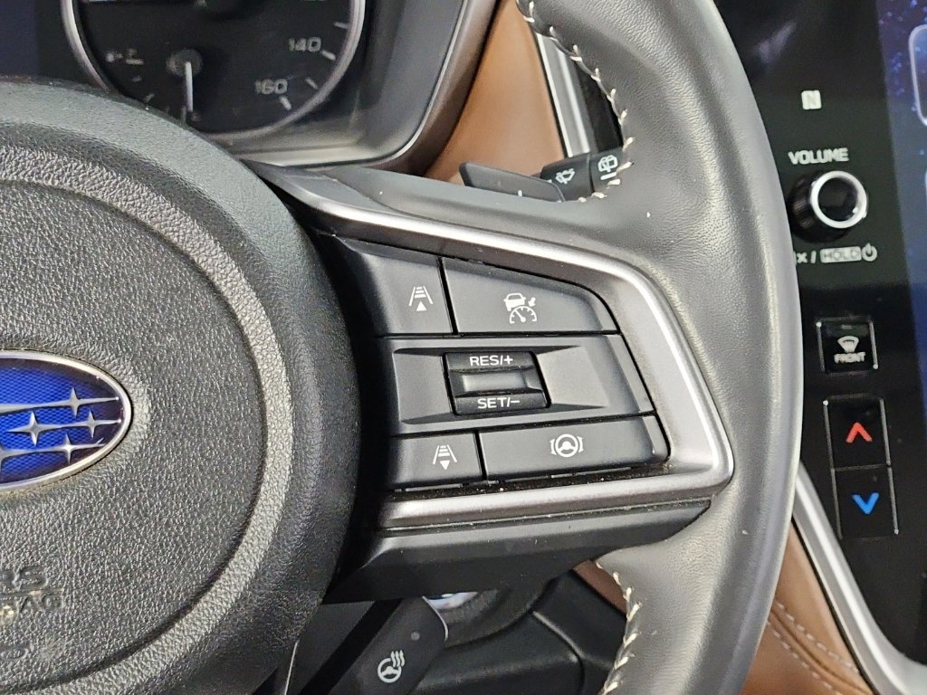 Certified 2025 Subaru Outback Touring XT AWD/4WD image 29