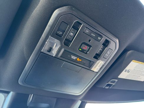 New 2026 Toyota Sequoia Platinum image 18