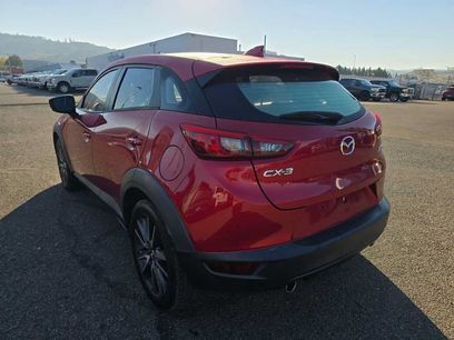 Used 2017 MAZDA CX-3 Touring