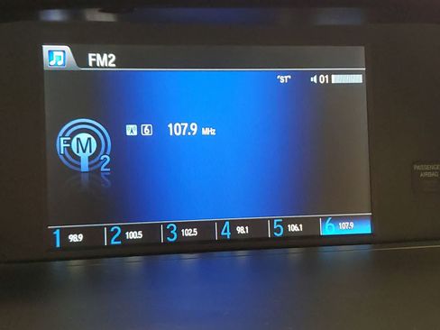 Used 2014 Honda Accord LX image 4