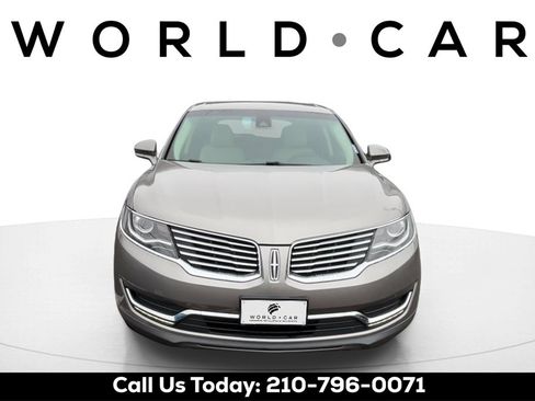 Used 2016 Lincoln MKX Select w/ Select Plus Package image 3