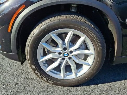 Certified 2023 BMW X5 xDrive40i w/ Premium Package image 8