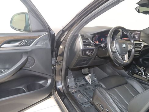 Used 2024 BMW X3 xDrive30i AWD/4WD image 48