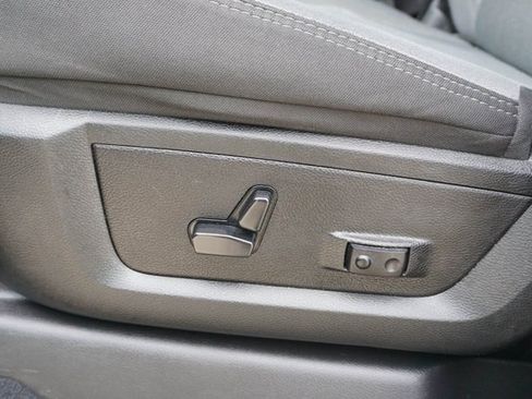 Used 2024 RAM 2500 Big Horn image 13