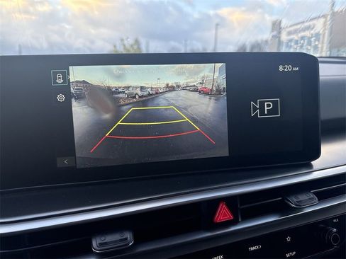 New 2026 Kia Sorento LX image 13