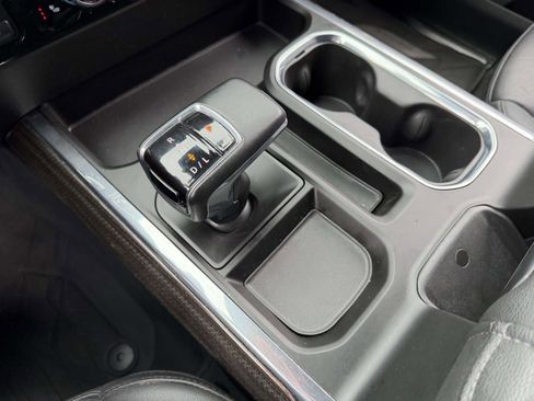 Certified 2023 Chevrolet Silverado 1500 RST w/ Redline Edition image 21