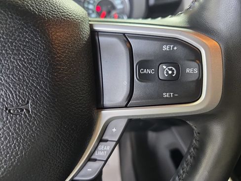 Used 2023 RAM 1500 Big Horn AWD/4WD image 20