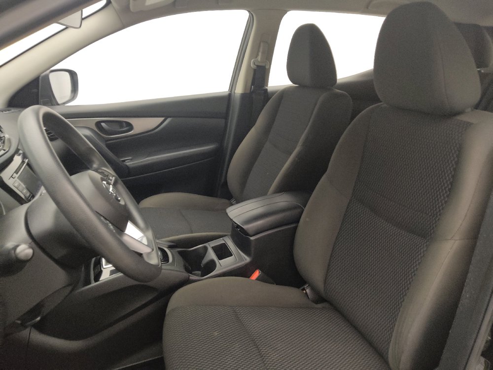 Used 2021 Nissan Rogue Sport S AWD/4WD image 17