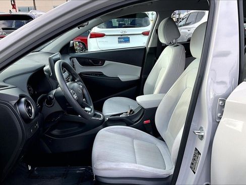 Certified 2023 Hyundai Kona SEL image 14