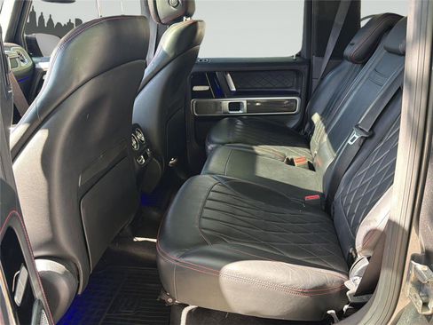 Used 2020 Mercedes-Benz G 63 AMG 4MATIC image 22