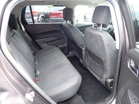 Used 2015 GMC Terrain SLE AWD/4WD image 10