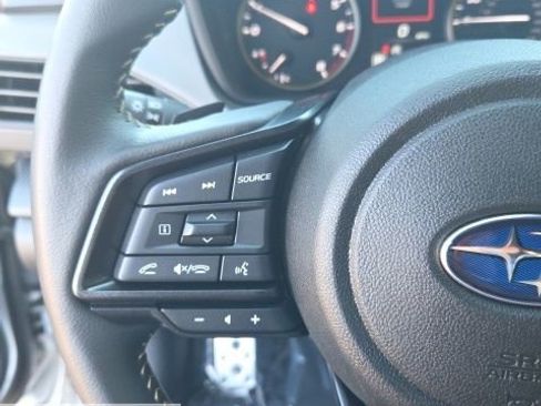 Certified 2025 Subaru Crosstrek 2.5i Sport AWD/4WD image 29