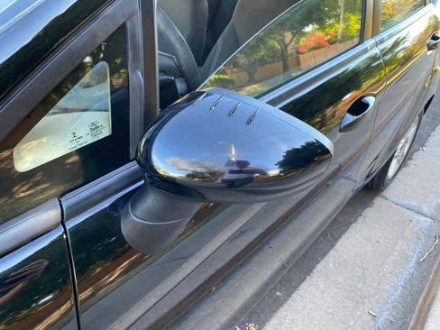 Used 2019 Ford Fiesta SE image 16