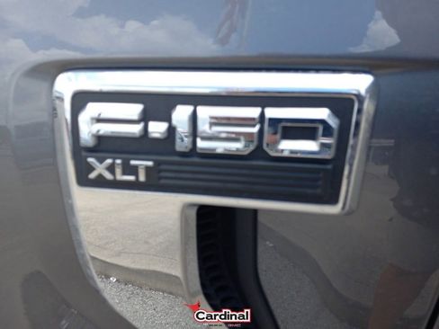 Used 2022 Ford F150 XLT image 36