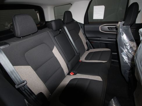 New 2025 Ford Bronco Sport Big Bend w/ Convenience Package image 20