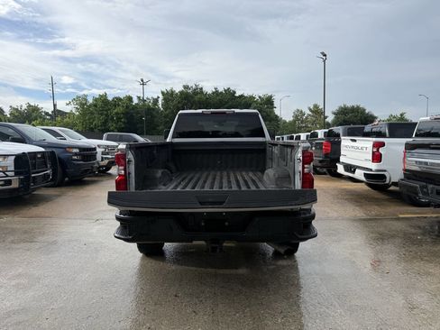 Used 2023 Chevrolet Silverado 2500 W/T w/ WT Convenience Package AWD/4WD image 33