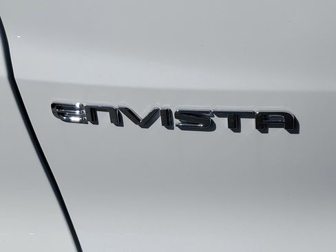 New 2026 Buick Envista Sport Touring w/ Convenience I Package image 5