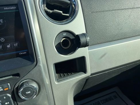 Used 2013 Ford F150 FX2 w/ Luxury Equipment Group RWD image 15