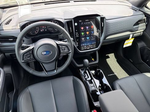 New 2026 Subaru Forester Limited AWD/4WD image 13