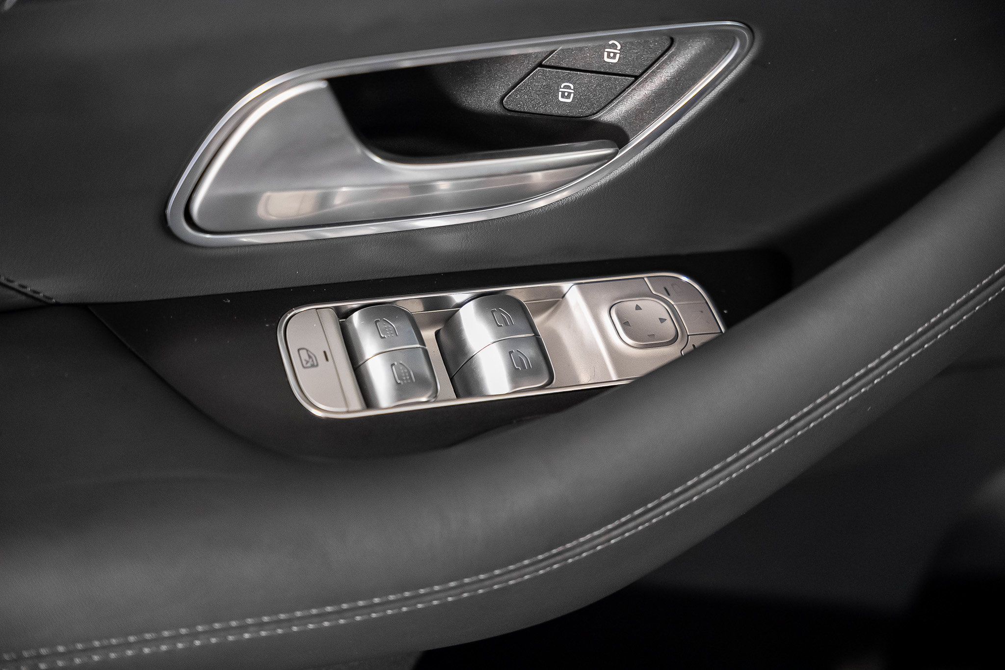 Used 2026 Mercedes-Benz GLE 63 AMG S image 64