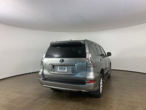 Used 2022 Lexus GX 460 Premium image 28