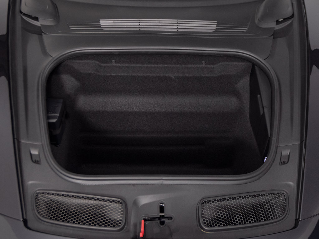 Certified 2026 Porsche 911 GT3 RWD image 46