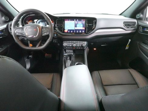 New 2026 Dodge Durango GT AWD/4WD image 10