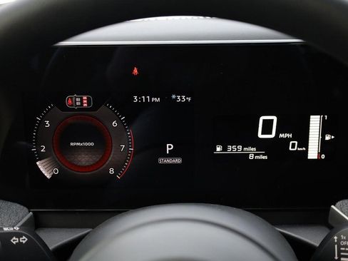 New 2026 Nissan Kicks S image 10