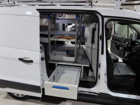 Used 2014 Ford Transit Connect XL FWD image 15