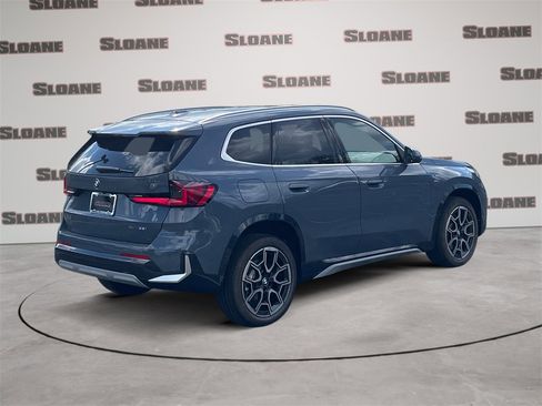 New 2026 BMW X1 xDrive28i w/ Technology Package image 5
