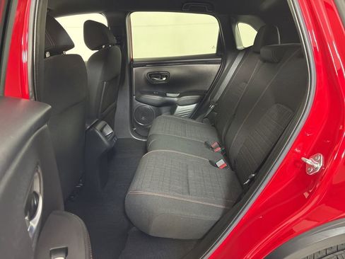 Used 2024 Honda HR-V Sport image 16