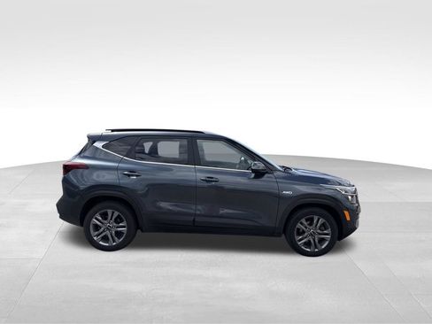 Certified 2023 Kia Seltos S AWD/4WD image 6