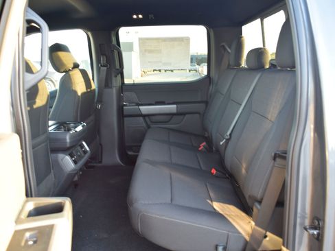 New 2026 Ford F150 XLT w/ Equipment Group 302A MID image 20