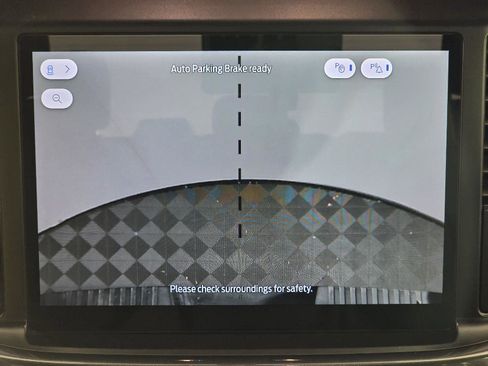 Used 2025 Ford F150 STX w/ Equipment Group 200A image 44