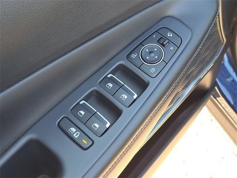 Used 2023 Hyundai Santa Fe Limited image 20