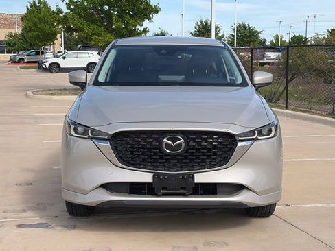 Used 2024 MAZDA CX-5 AWD 2.5 S w/ Select Package image 2